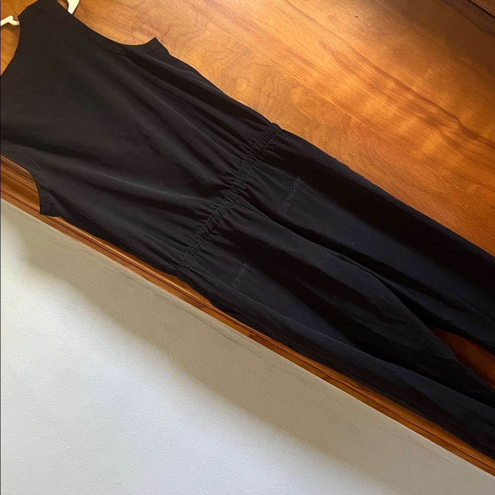 Express black jumpsuit - Picture 6 of 7